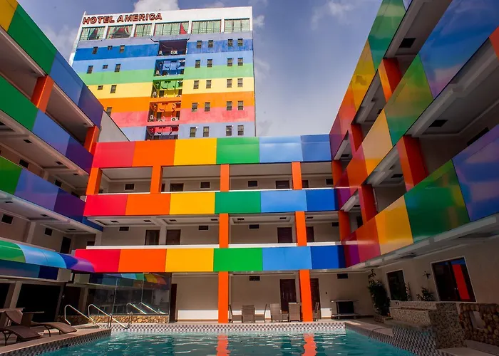 Hotel America